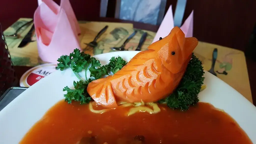 Æbe St_Chinees restaurant Mei Wah_Leeuwarden_avis