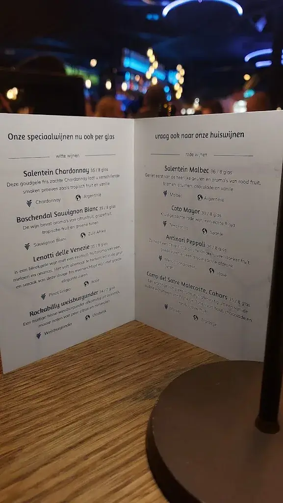 Menu_Crete Restaurant_Almelo_image_2