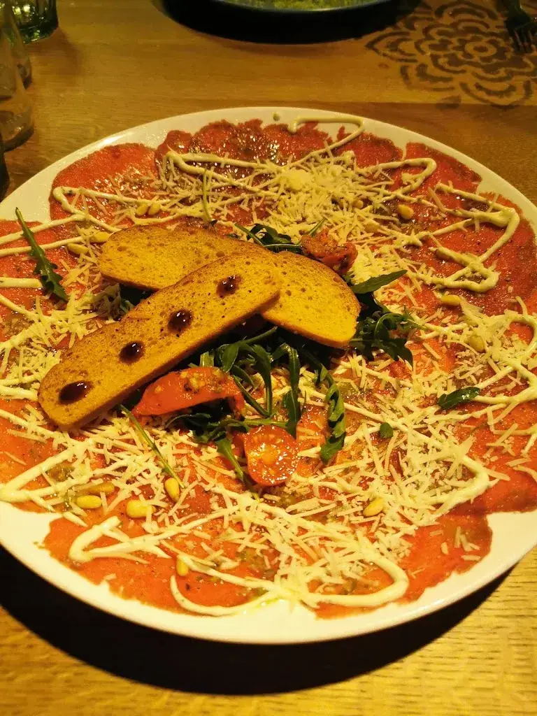 Hobo_Crete Restaurant_Almelo_review