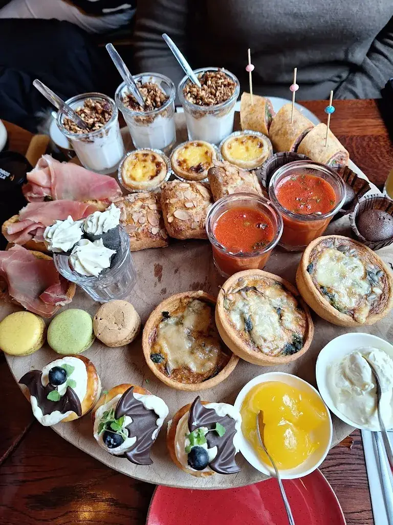 Menu_NielZ Café Restaurant_Almelo_image_5