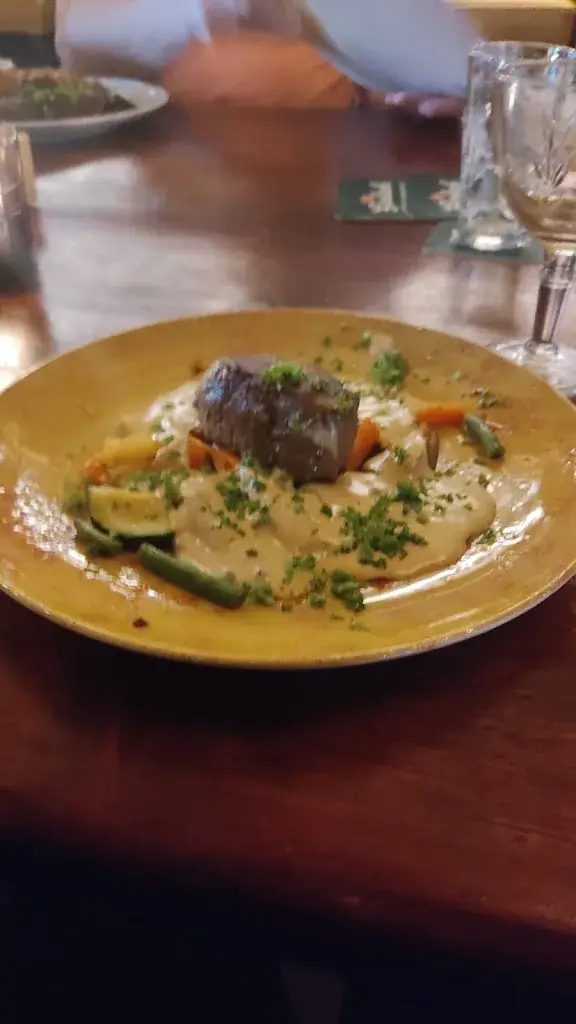 André Filipe_NielZ Café Restaurant_Almelo_review