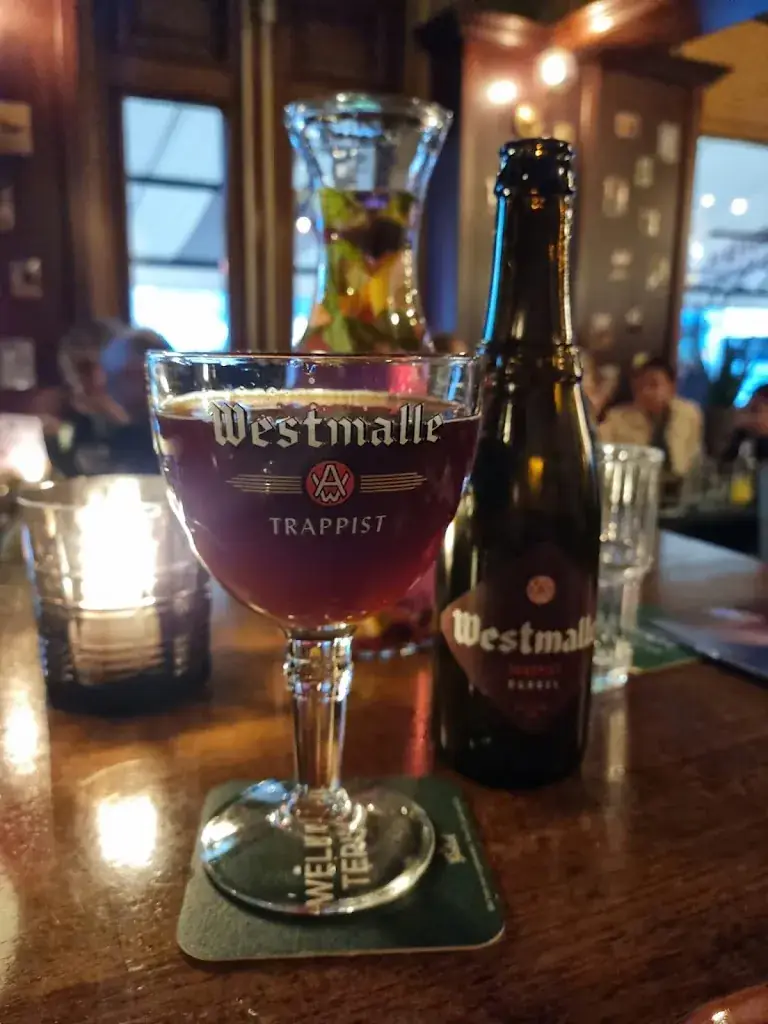 Mirjana Skobic_NielZ Café Restaurant_Almelo_review