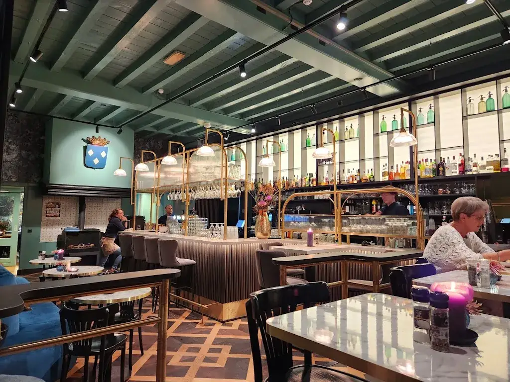 曾浩宸_Taveerne Het Wetshuys_Almelo_Bewertung