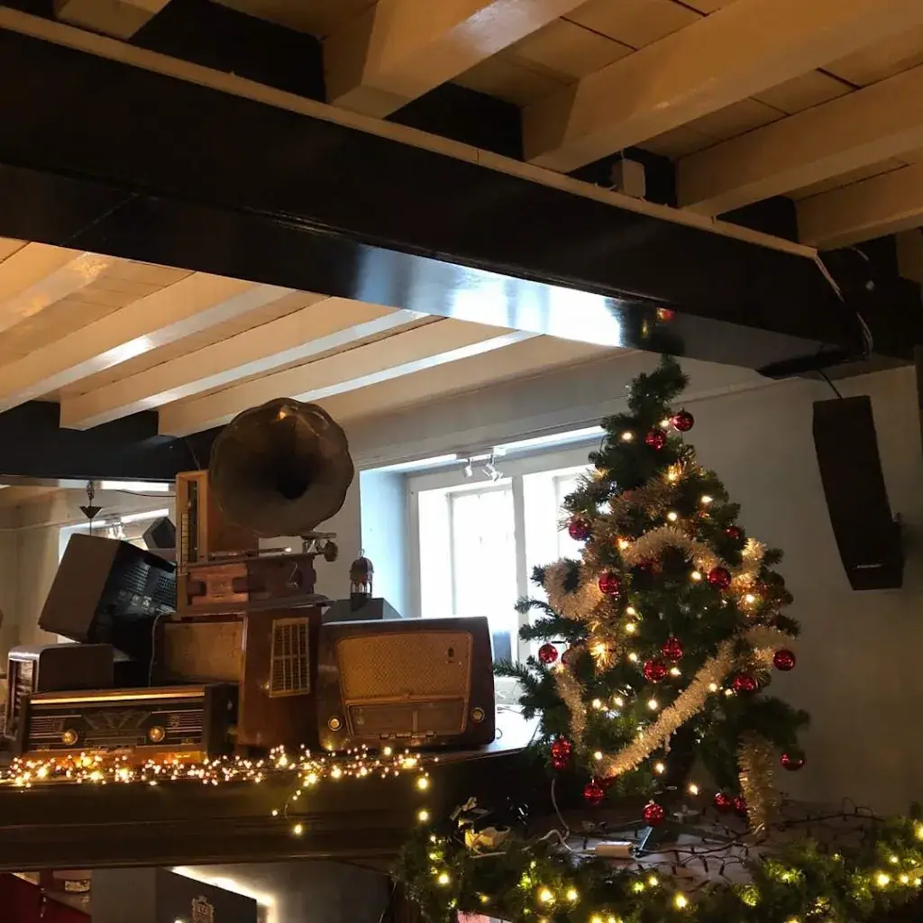 Amir_Taveerne Het Wetshuys_Almelo_Bewertung