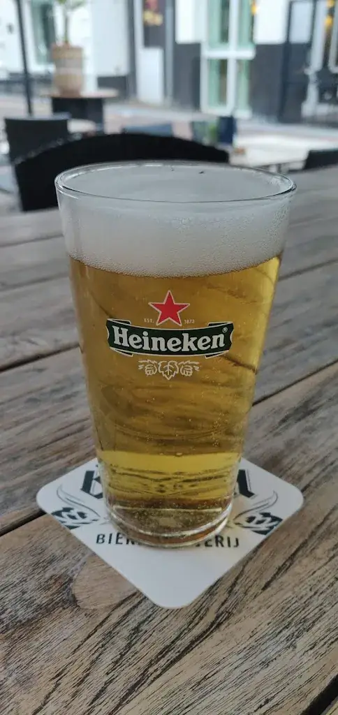 Menu_The Shamrock_Almelo_image_5