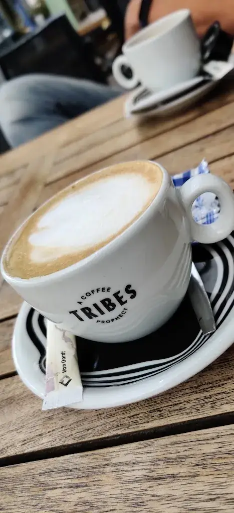 Menu_The Shamrock_Almelo_image_6