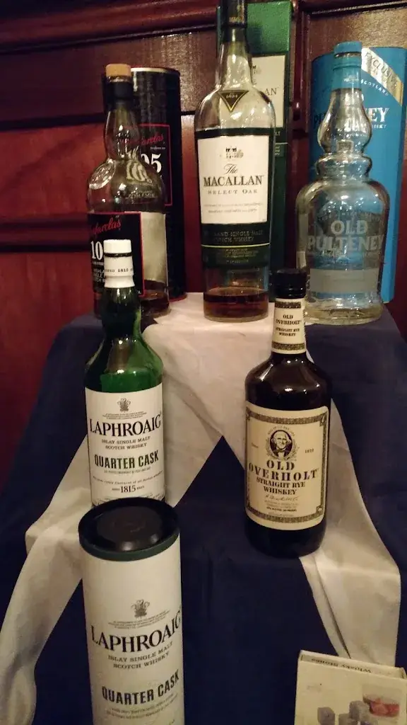 Menu_The Shamrock_Almelo_image_7