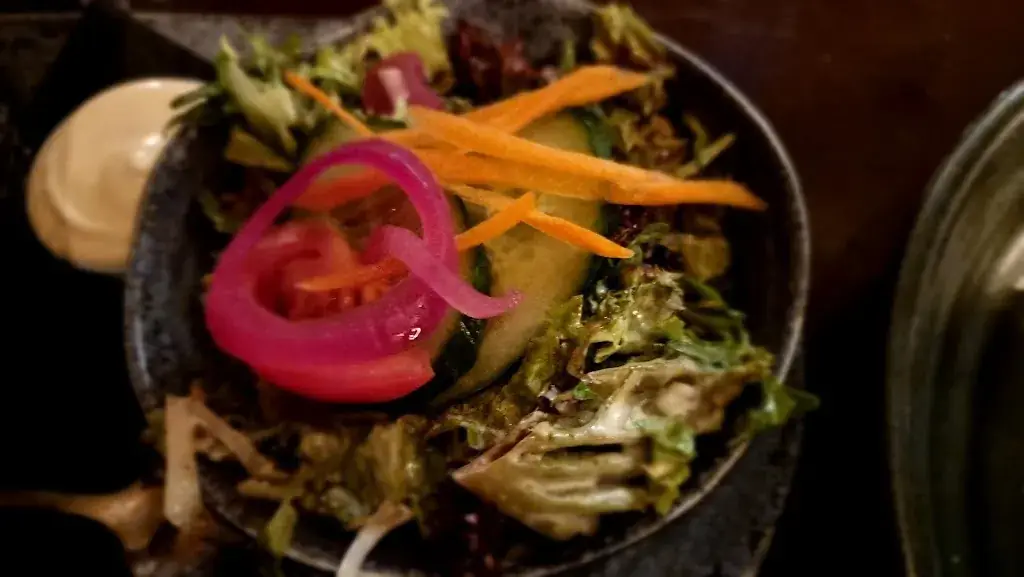 Rémi ADISSON_The Shamrock_Almelo_review