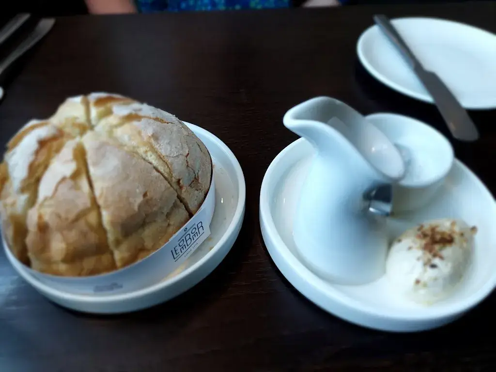 Menu_Restaurant Ledeboer_Almelo_imagen_6