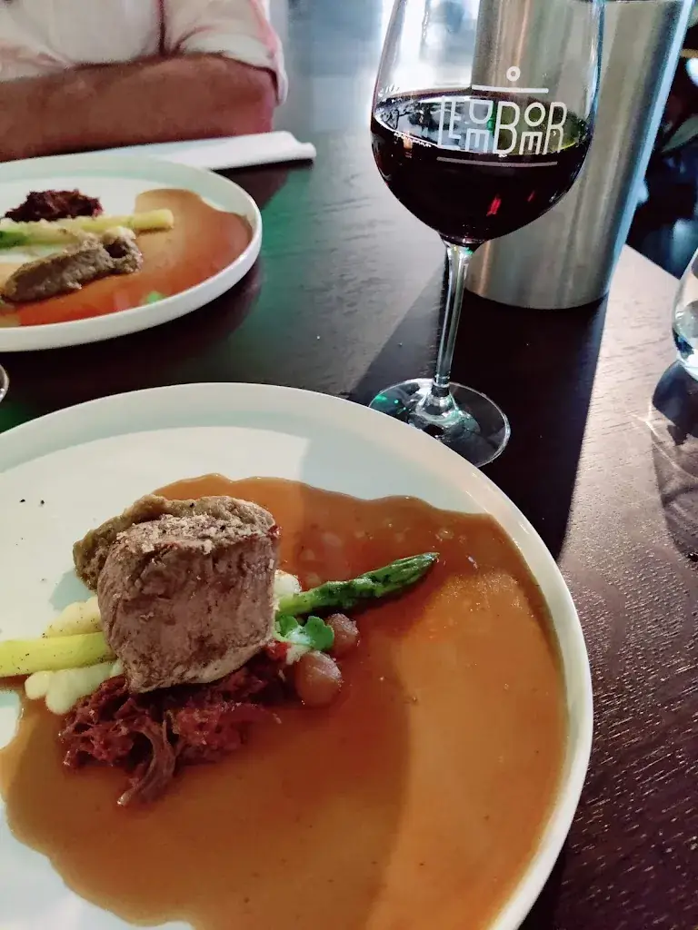 Menu_Restaurant Ledeboer_Almelo_imagen_9