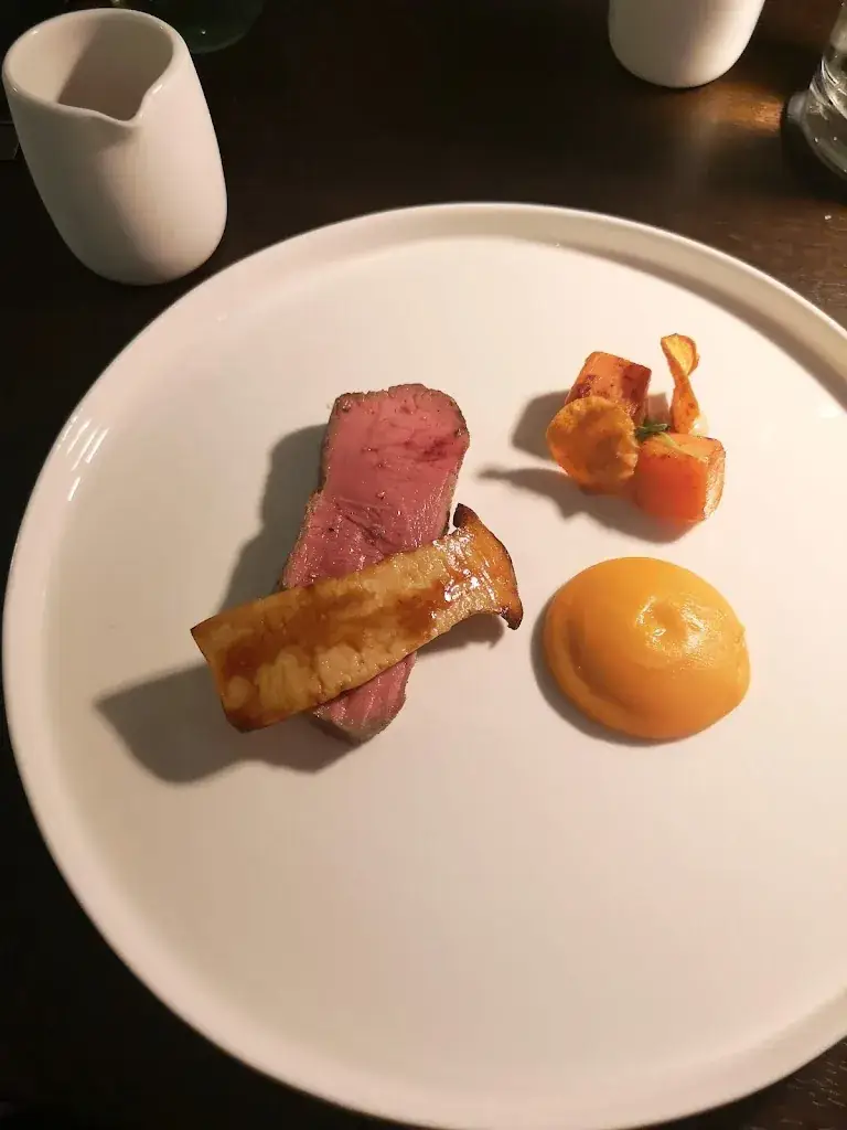 Carmen Lee_Restaurant Ledeboer_Almelo_reseña