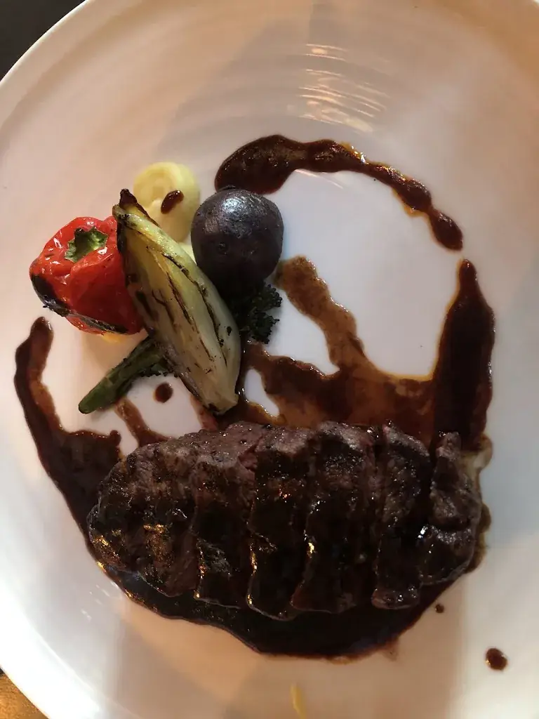 Beatriz Hummell_Gastrobar 1910_Almelo_review