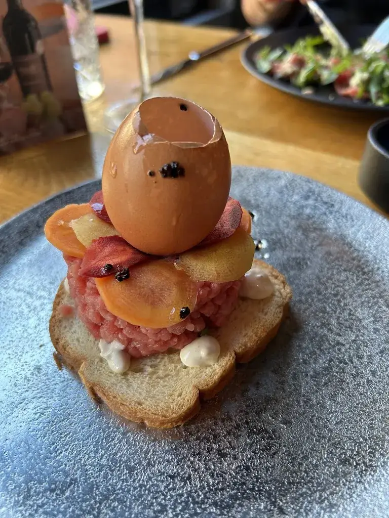 Sander Derksen_Gastrobar 1910_Almelo_review