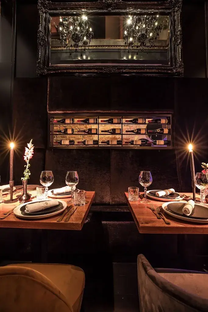 Gastrobar 1910 restaurant in Almelo