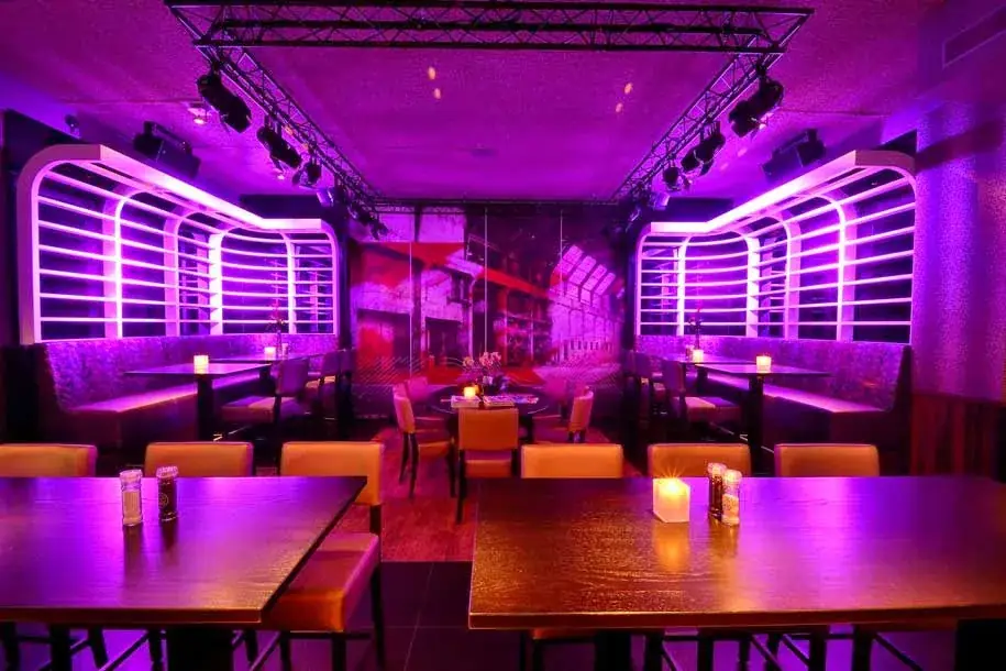 Willem de Vierde Restaurant restaurant in Almelo