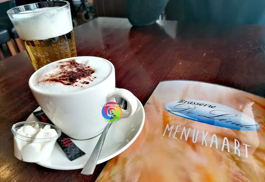 Alicia FenixFlame99_Brasserie De Linde_Almelo_review