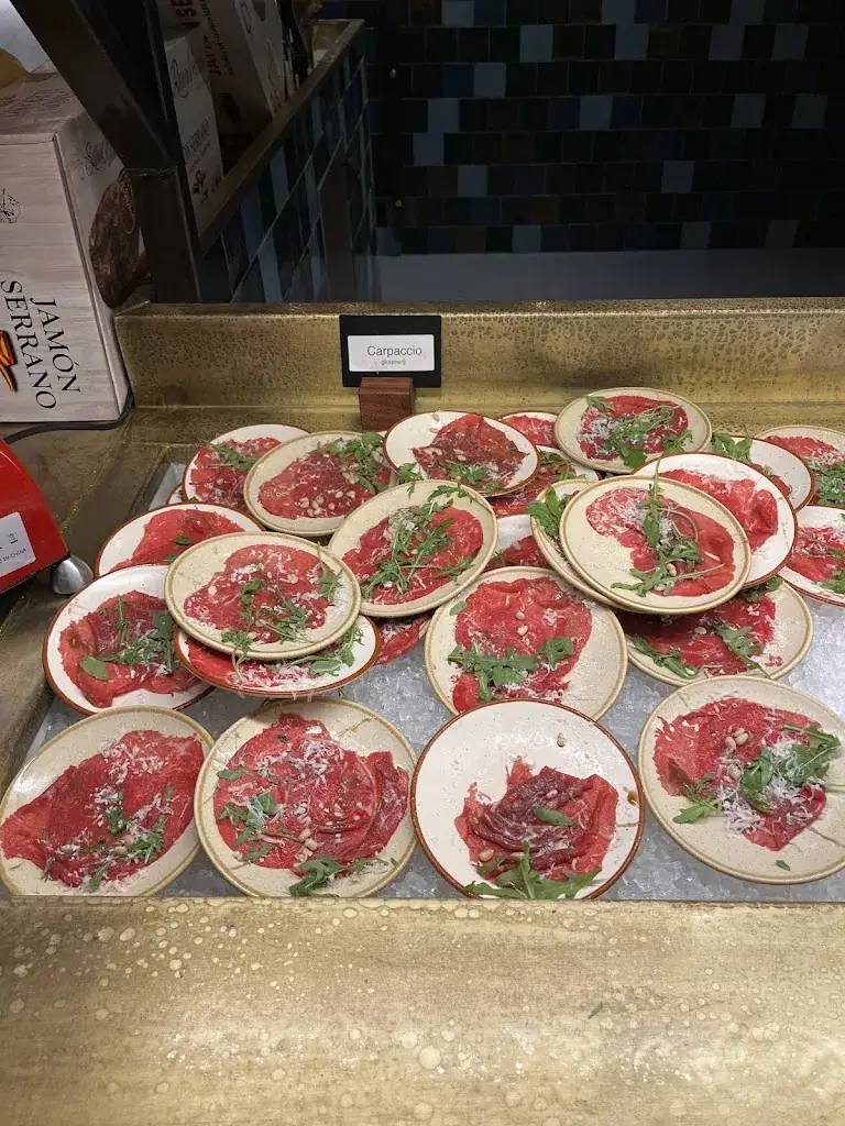 Menu_Fusion Plaza Almelo_Almelo_image_4