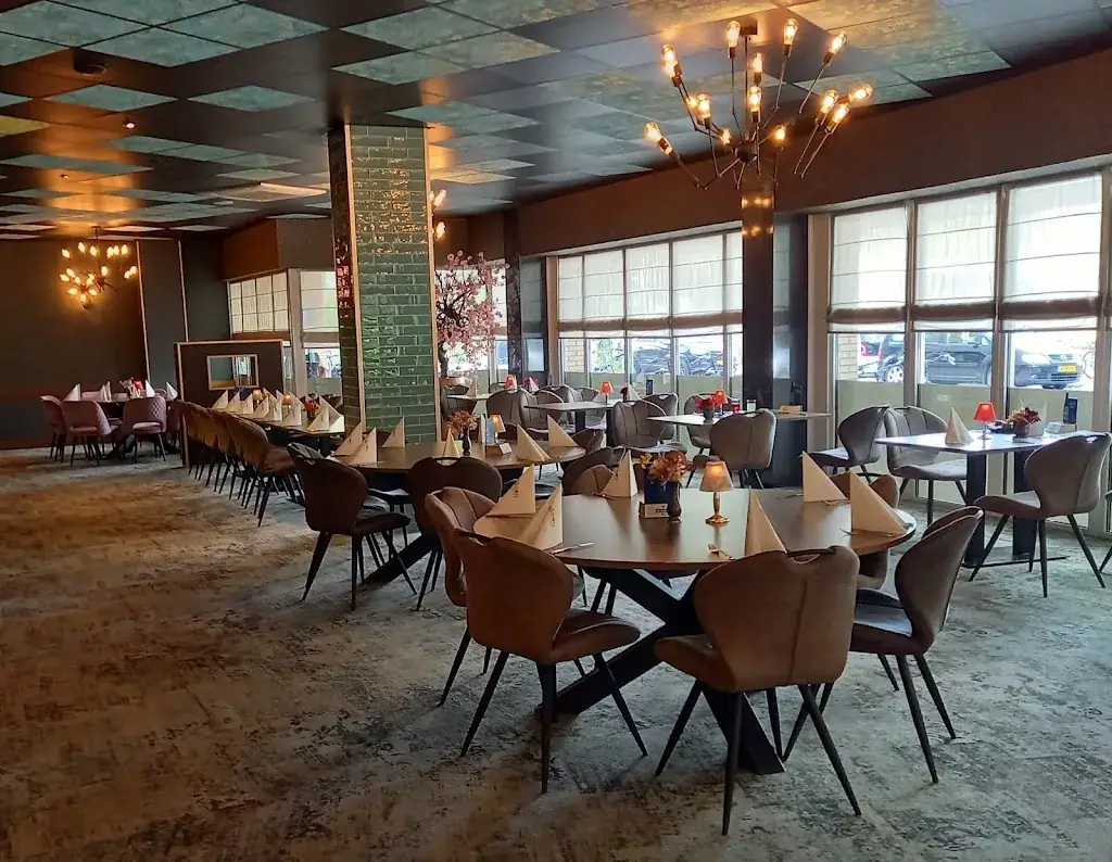 Fusion Plaza Almelo restaurant in Almelo