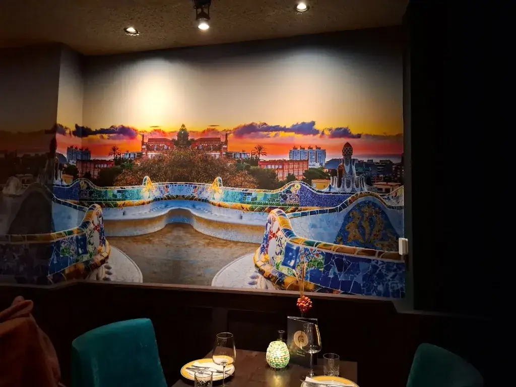 E.A. Pronk_Gaudí_Almelo_recensione