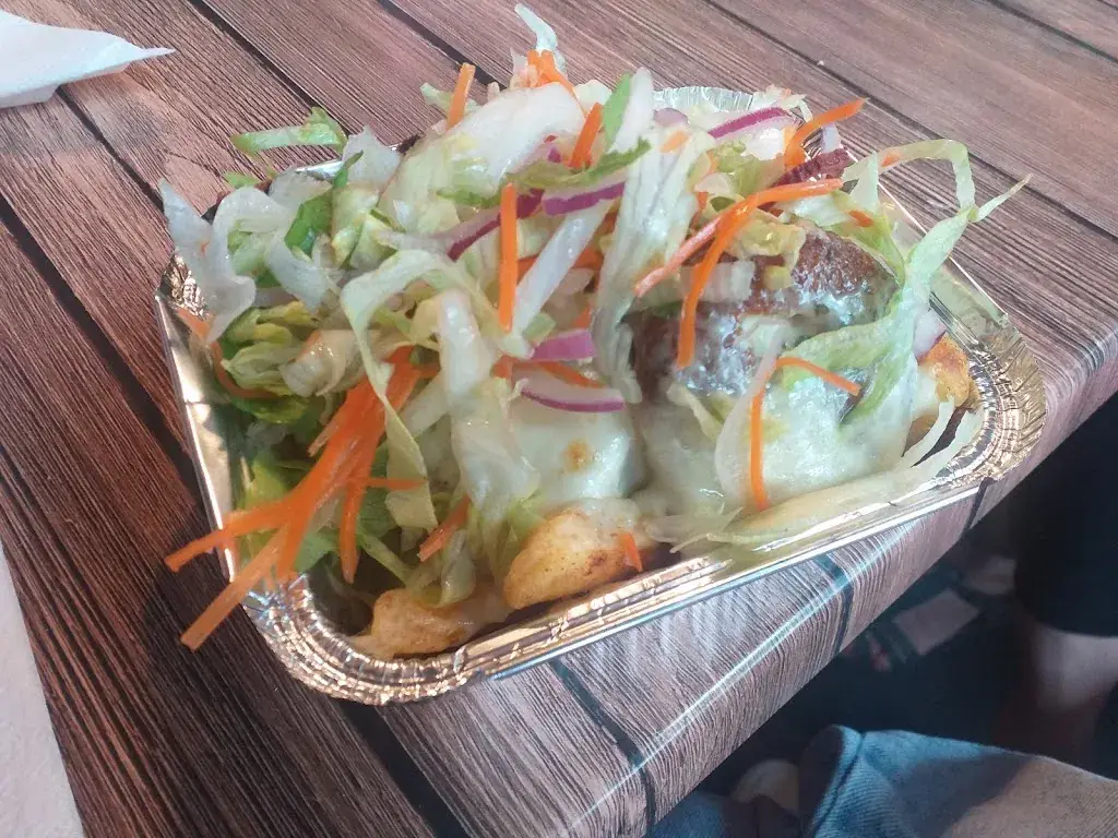 Elvita Barinska_Elias Grill_Leeuwarden_review