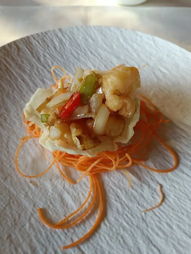 Menu_Restaurant International_Almelo_image_5