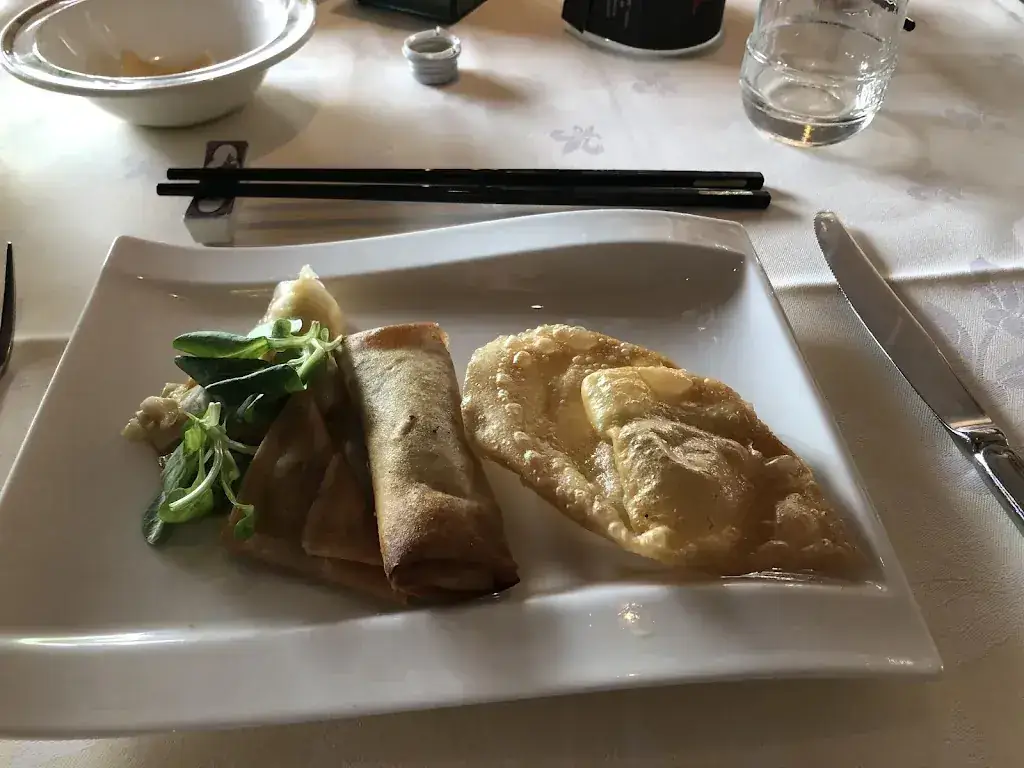 Thomas Arts_Restaurant International_Almelo_review