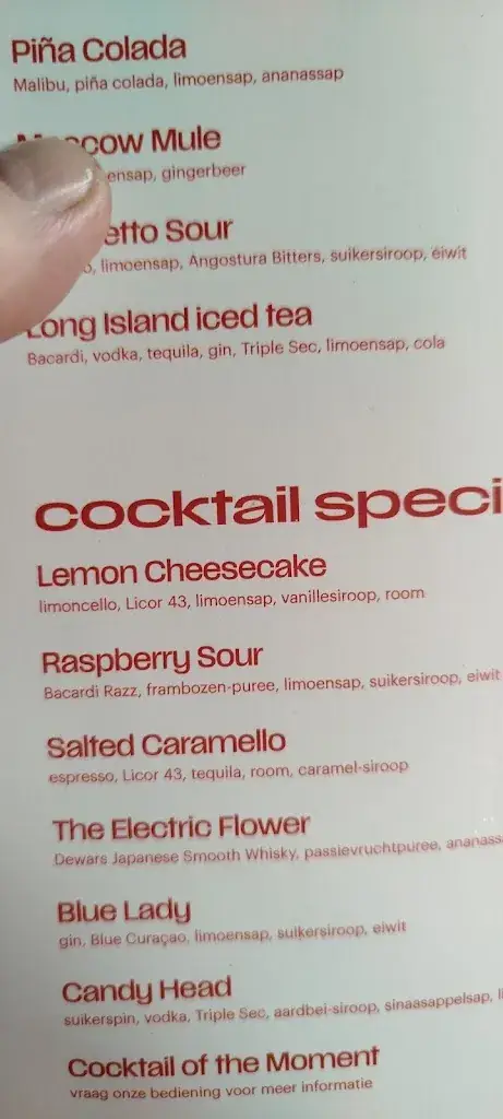 Menu_'t Hookhoes Bier, Wijn & Eetlokaal_Almelo_imagen_4