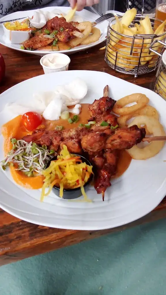 Menu_'t Hookhoes Bier, Wijn & Eetlokaal_Almelo_imagen_5