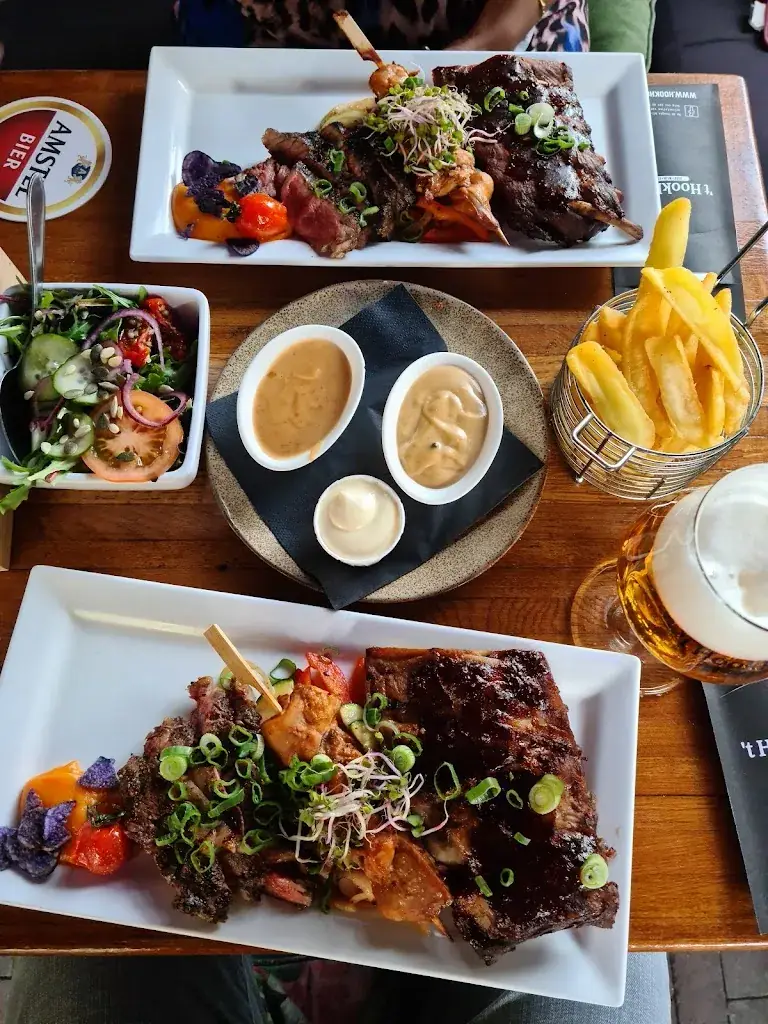 Menu_'t Hookhoes Bier, Wijn & Eetlokaal_Almelo_imagen_6