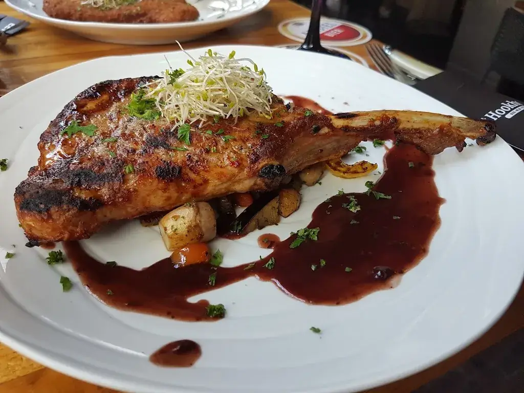 Menu_'t Hookhoes Bier, Wijn & Eetlokaal_Almelo_imagen_7