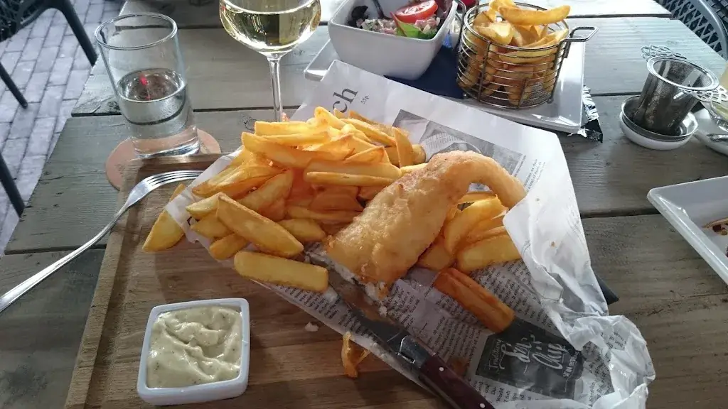 Menu_'t Hookhoes Bier, Wijn & Eetlokaal_Almelo_imagen_8