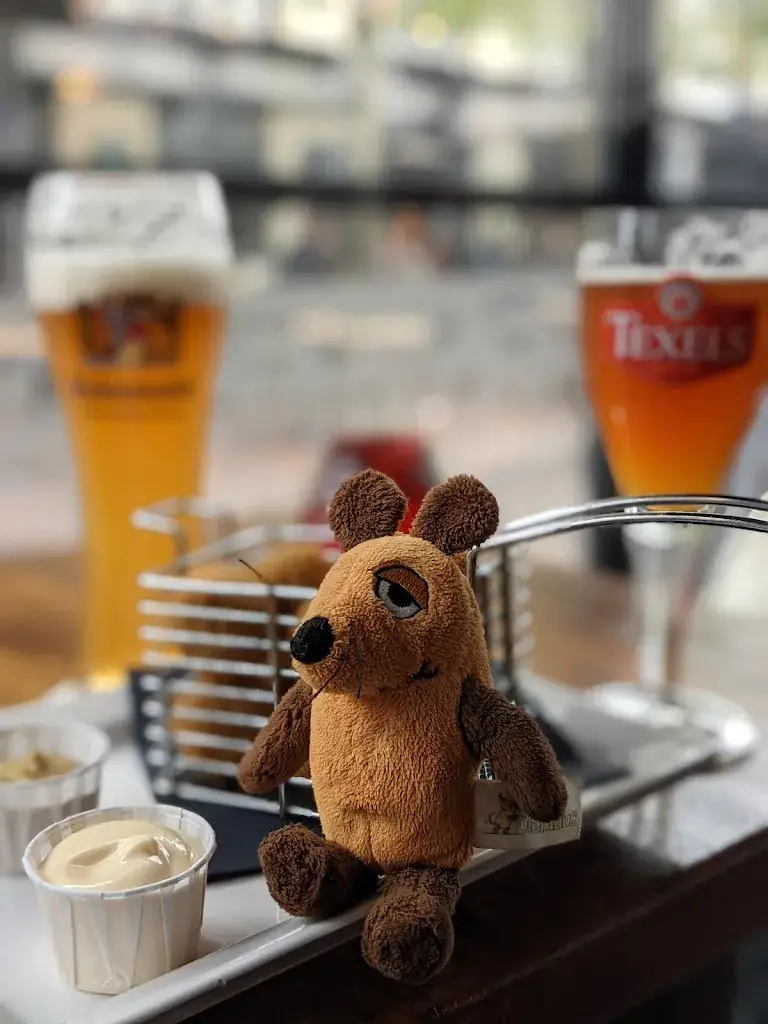 Menu_'t Hookhoes Bier, Wijn & Eetlokaal_Almelo_imagen_9