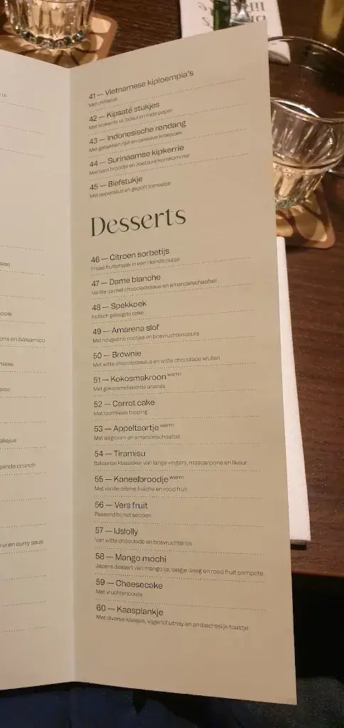 Menu_Heinde Almelo_Almelo_imagen_2