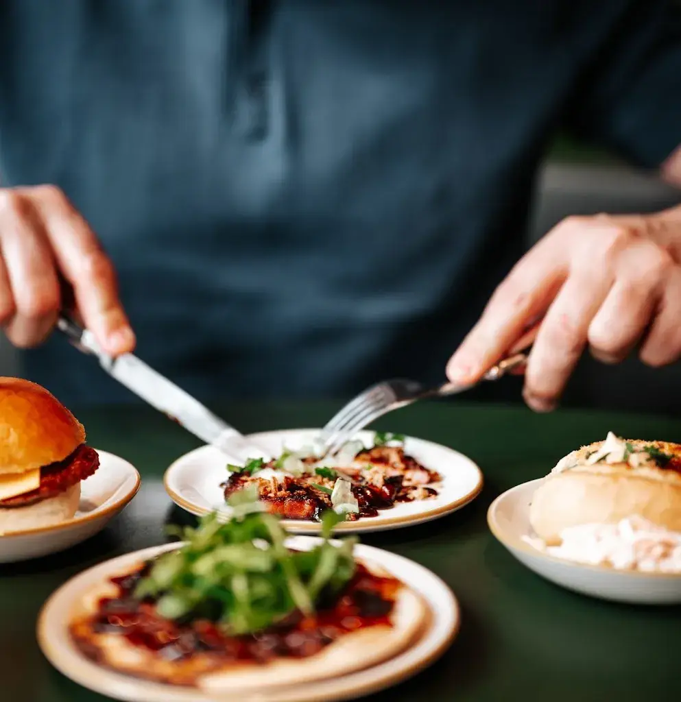 Heinde Almelo restaurant in Almelo