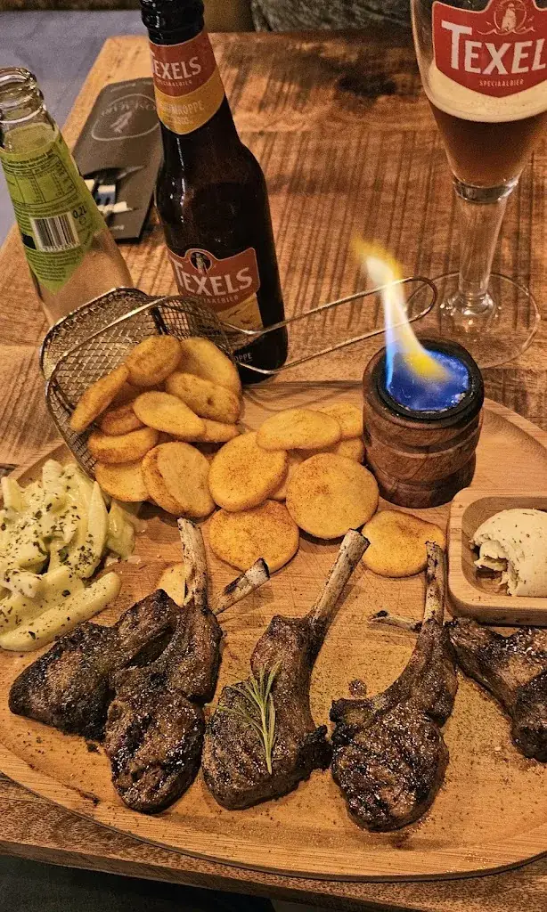 Henk uit Enschede_Rosemary Kitchen_Almelo_review