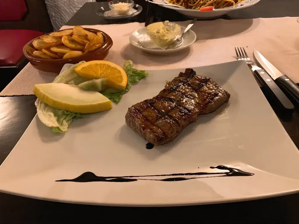 JB Seo_Ristorante Valentino_Almelo_review