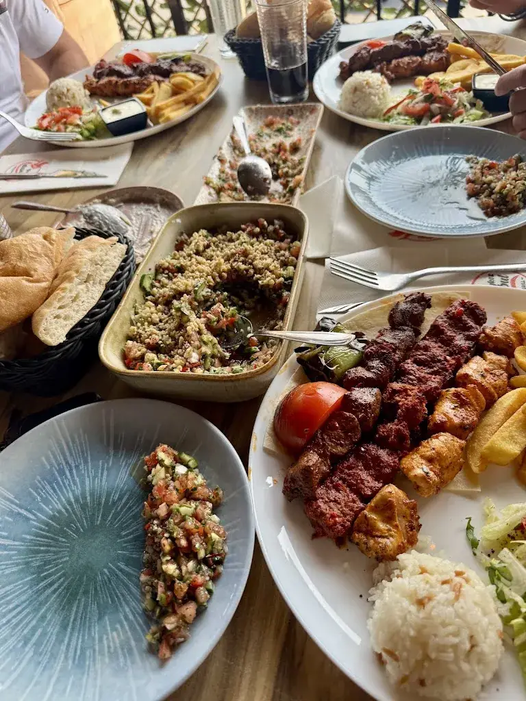 Meraki Marble_Beykoz Istanbul_Almelo_review