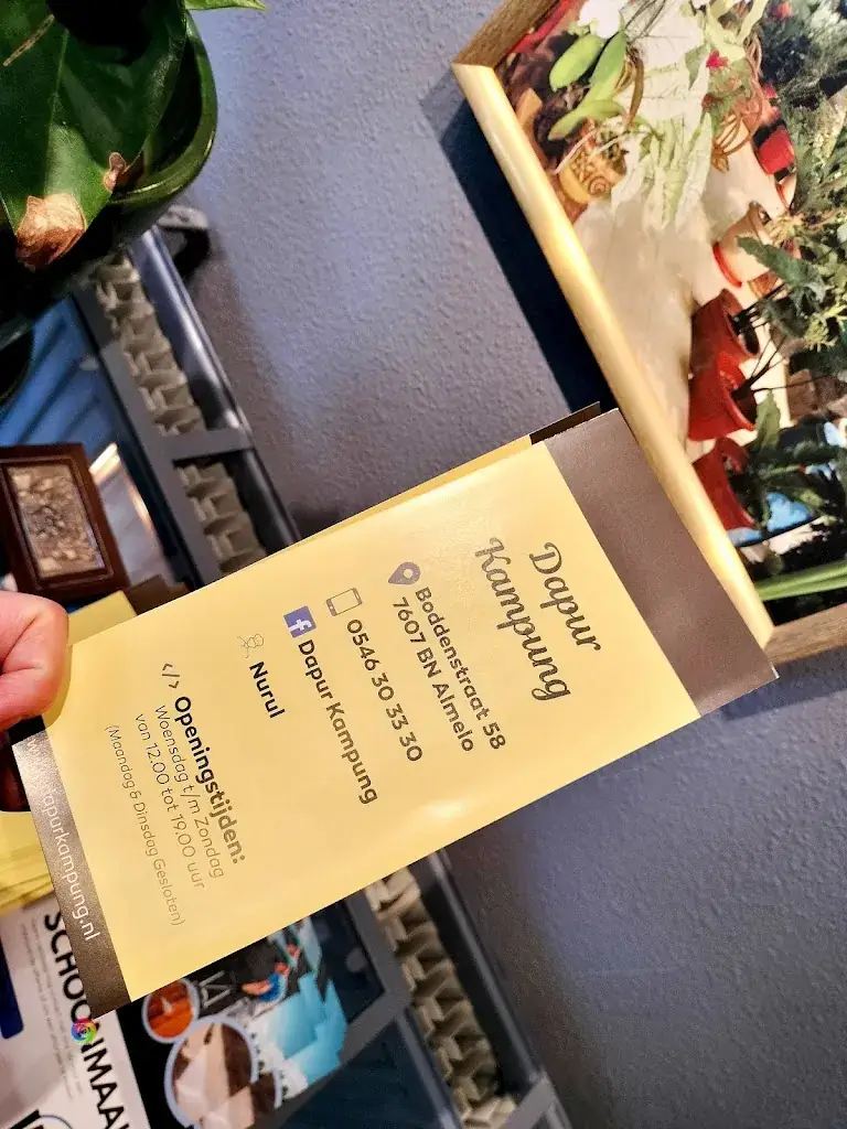 Menu_Dapur Kampung_Almelo_image_2