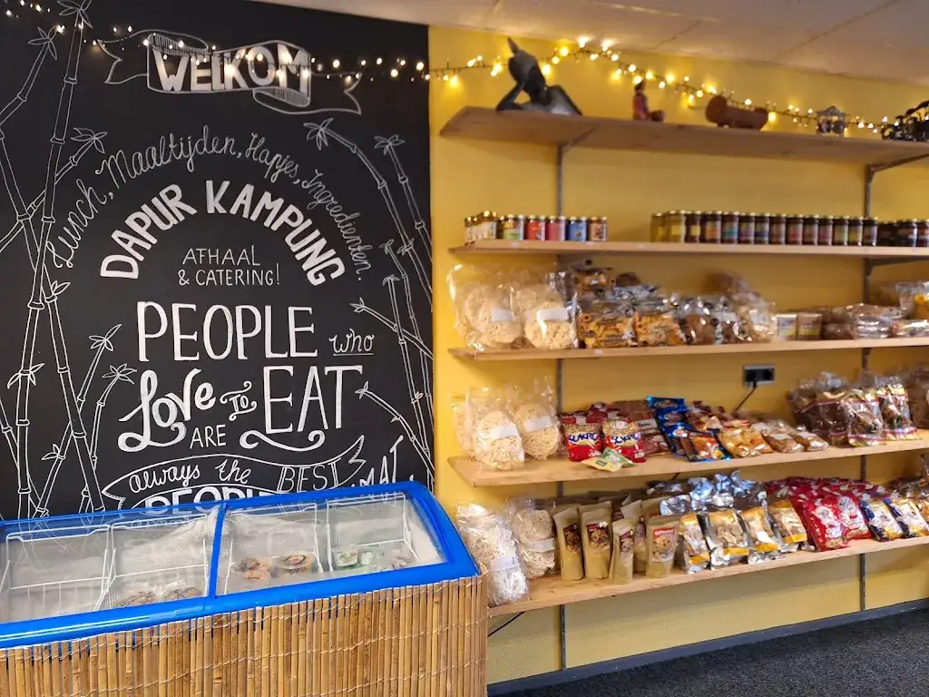 Deniz_Dapur Kampung_Almelo_review