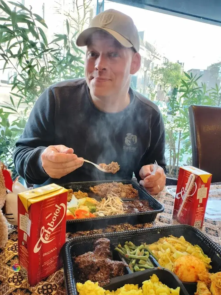 Alicia FenixFlame99_Dapur Kampung_Almelo_review