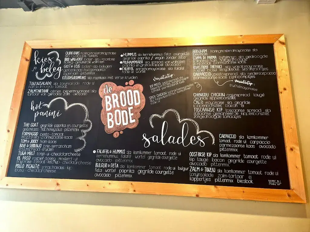 Menu_Broodbode Almelo_Almelo_image_1