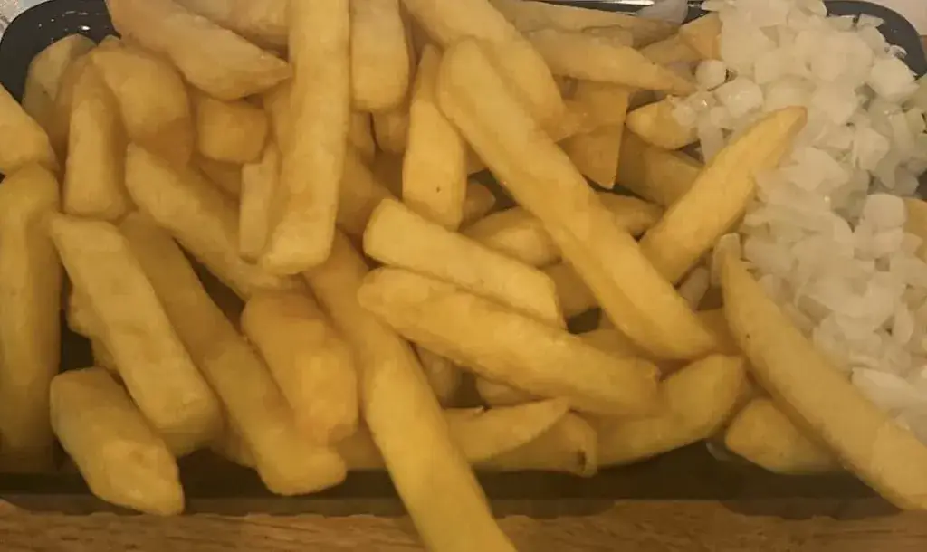 Yanniandi C_Cafetaria Bilgaard_Leeuwarden_reseña