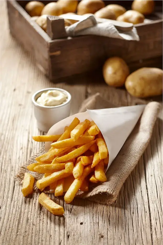 Cafetaria Bilgaard restaurant à Leeuwarden