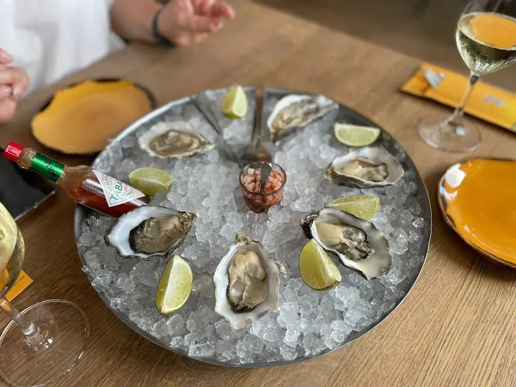 Menu_Strandpaviljoen Thalassa - Restaurant_Zandvoort_image_5