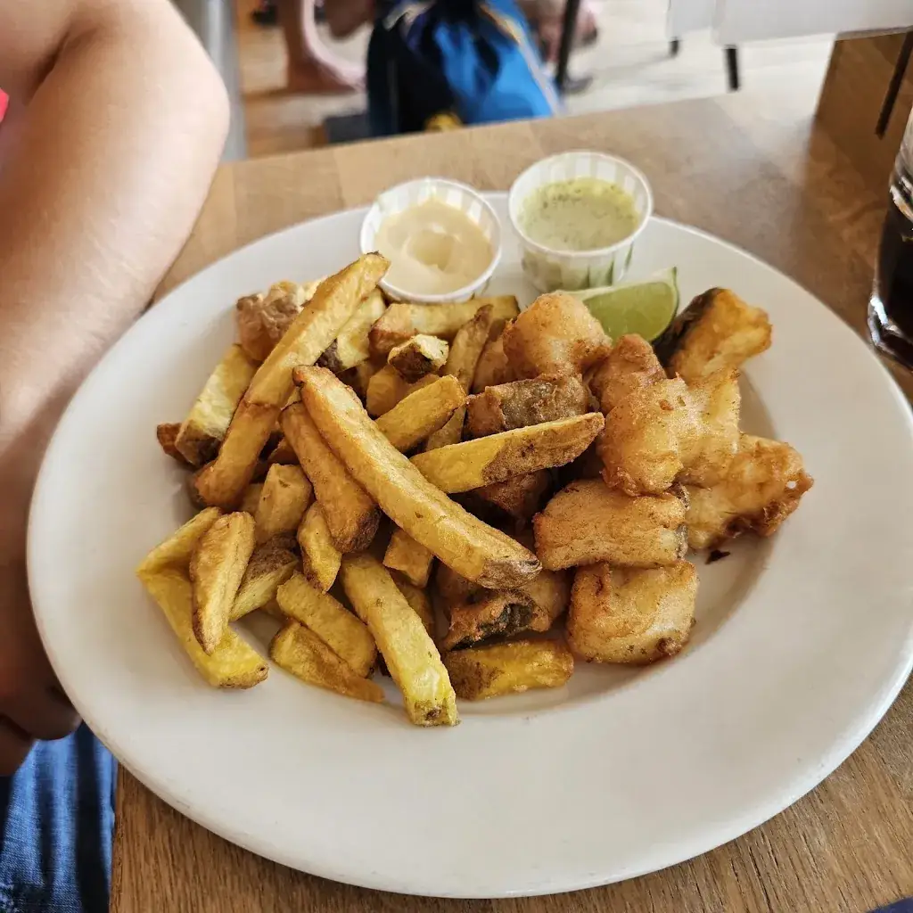 Menu_Strandpaviljoen Thalassa - Restaurant_Zandvoort_image_7