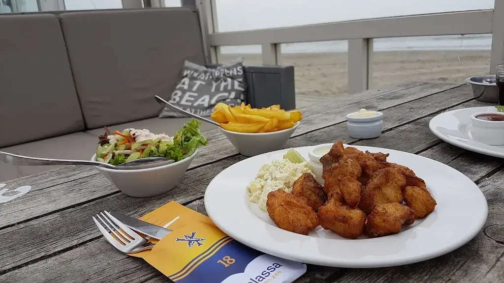 Menu_Strandpaviljoen Thalassa - Restaurant_Zandvoort_image_9