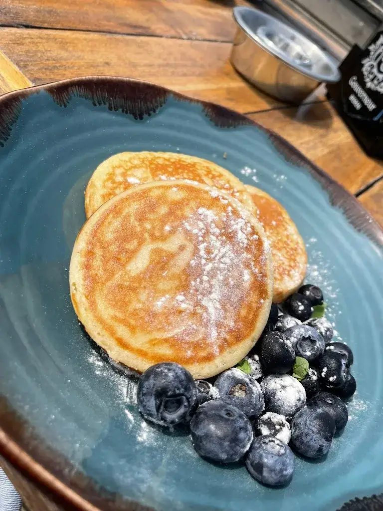 Xenia Kaufmann_Strandpaviljoen Thalassa - Restaurant_Zandvoort_avis