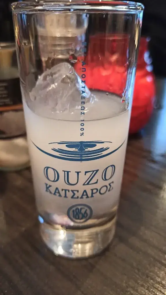 Menu_Grieks en Specialiteiten MARTHA (zaras)_Zandvoort_image_5