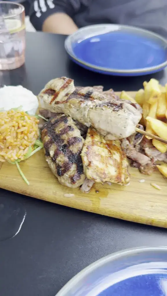 Grieks en Specialiteiten MARTHA (zaras)_Zandvoort_slider_image_2