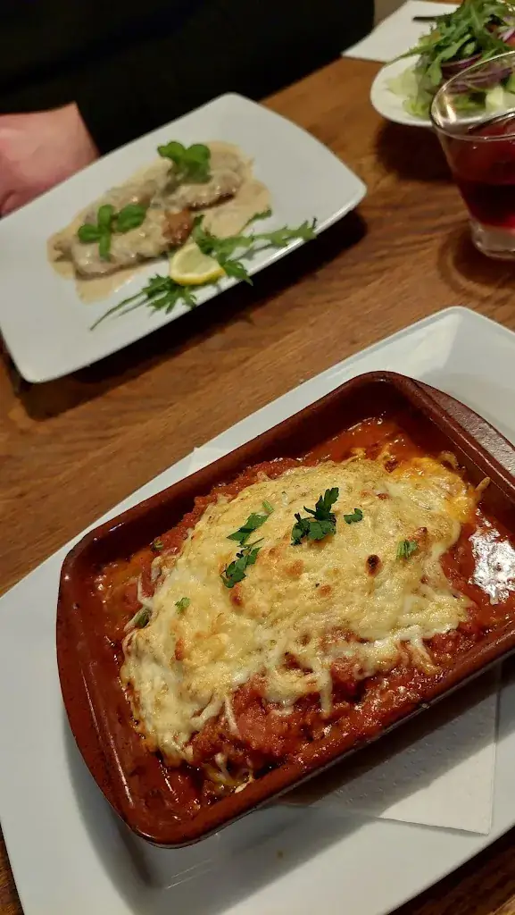 Menü_Ristorante Andrea_Zandvoort_Bild_7